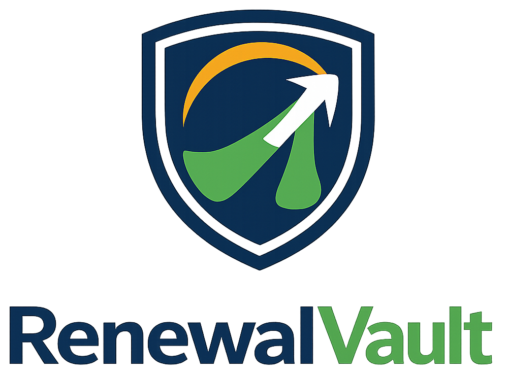 RenewalVault
